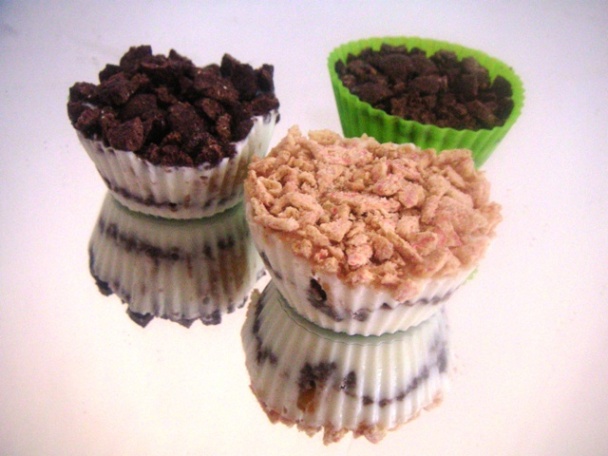 Ľadové mufiny (fotorecept) - obrázok 7