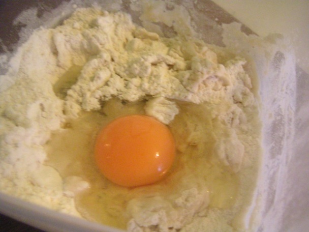 Jablká v pyžame (fotorecept) - obrázok 2