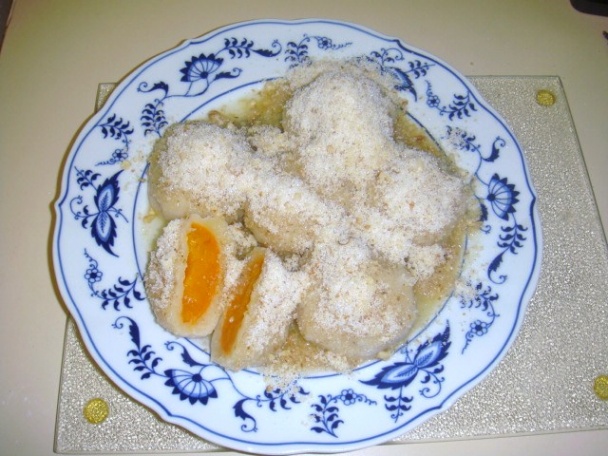 Marhulové guľky (fotorecept) - obrázok 5
