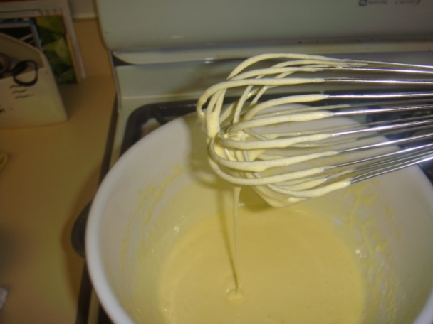 Falošné tiramisu (fotorecept) - obrázok 2