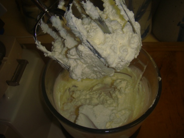 Falošné tiramisu (fotorecept) - obrázok 3