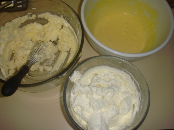 Falošné tiramisu (fotorecept) - obrázok 4