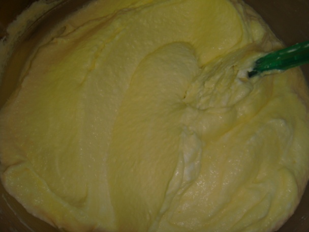 Falošné tiramisu (fotorecept) - obrázok 5