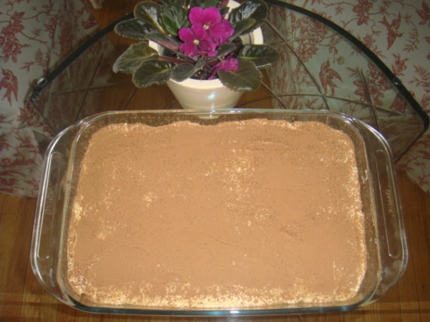 Falošné tiramisu (fotorecept) - obrázok 8