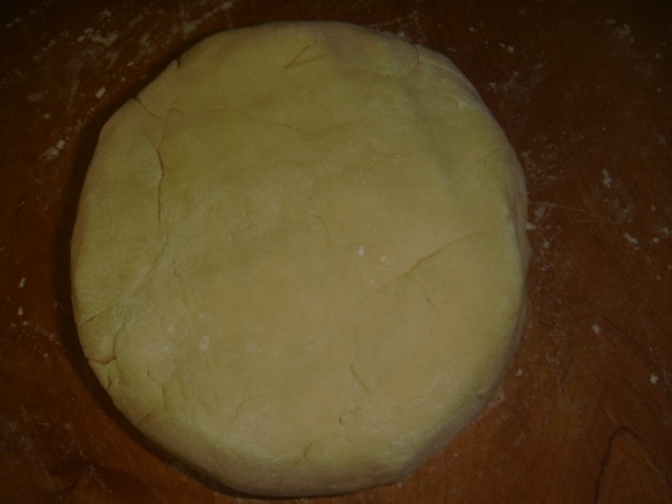 Apple pie z Bieleho Domu (fotorecept) - obrázok 2