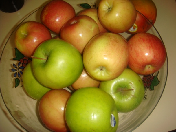 Apple pie z Bieleho Domu (fotorecept) - obrázok 3