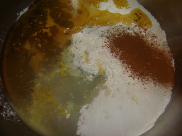 Apple pie z Bieleho Domu (fotorecept) - obrázok 4