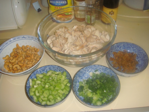 Kuracie prsia na studeno (fotorecept) - obrázok 3