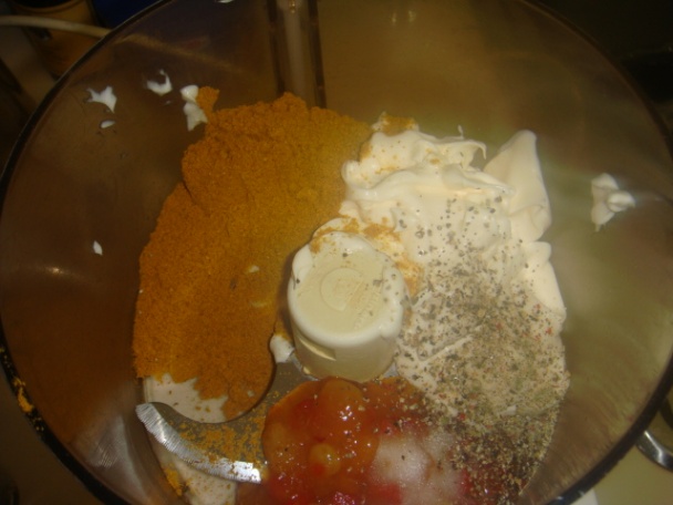 Kuracie prsia na studeno (fotorecept) - obrázok 4