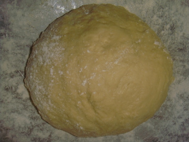 Babka (fotorecept) - obrázok 3