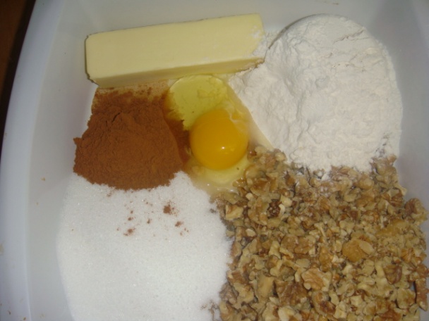 Babka (fotorecept) - obrázok 4