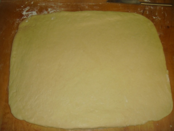 Babka (fotorecept) - obrázok 5