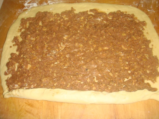 Babka (fotorecept) - obrázok 6