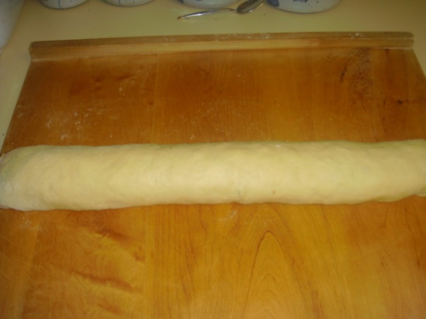 Babka (fotorecept) - obrázok 7