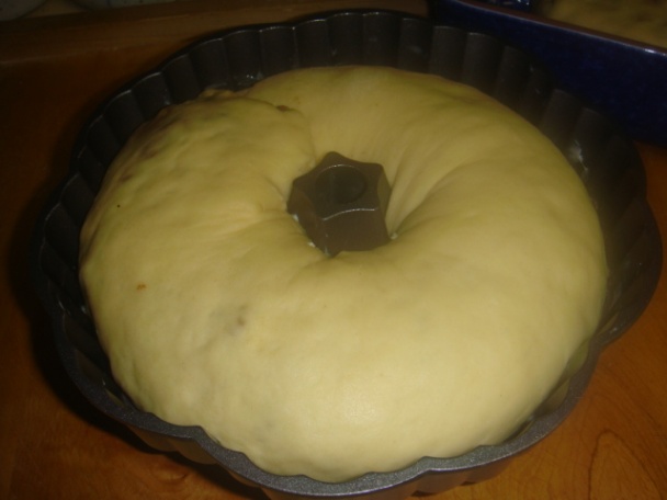 Babka (fotorecept) - obrázok 8