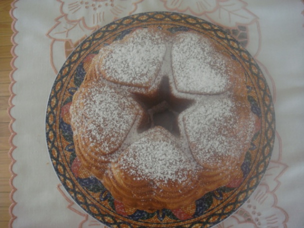 Babka (fotorecept) - obrázok 10