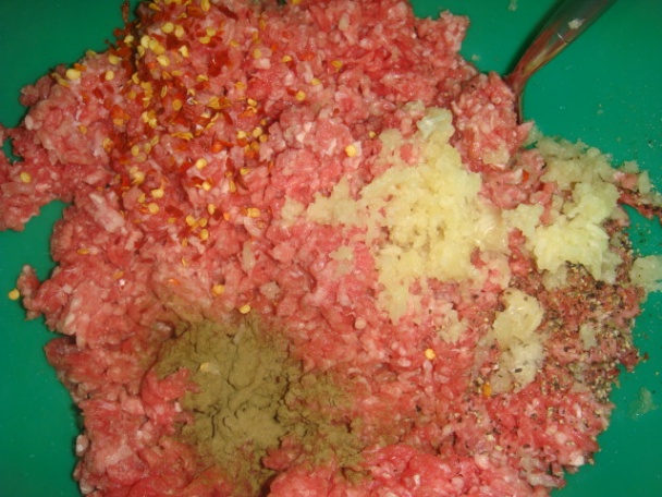 Plnené papriky (fotorecept) - obrázok 2