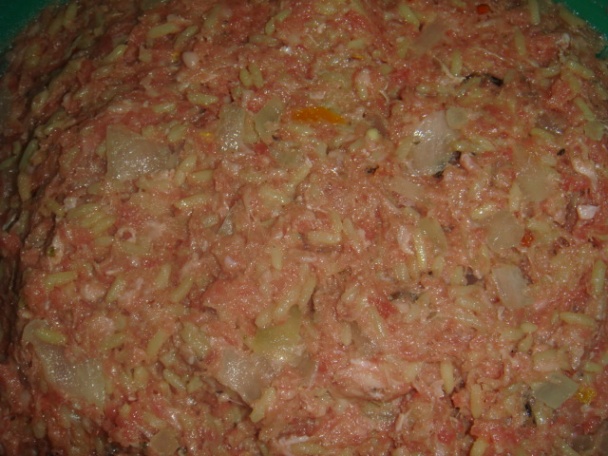 Plnené papriky (fotorecept) - obrázok 5