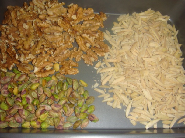 Baklava (fotorecept) - obrázok 3