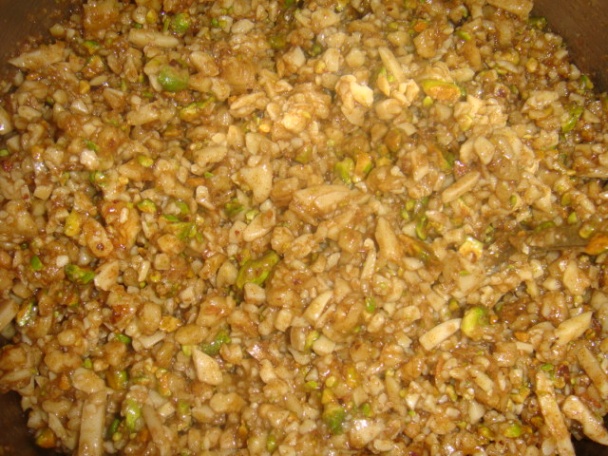 Baklava (fotorecept) - obrázok 4