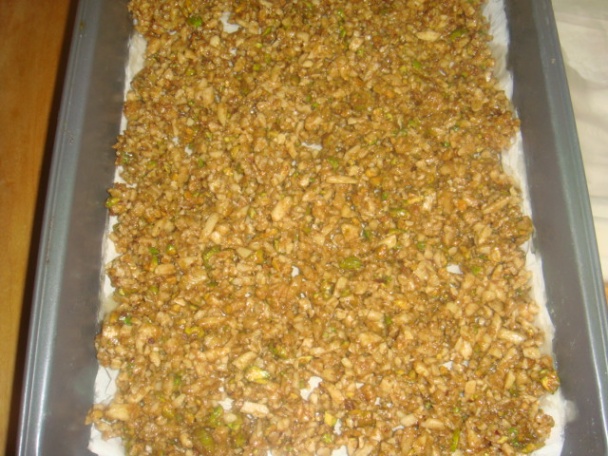 Baklava (fotorecept) - obrázok 6