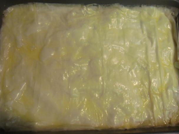 Baklava (fotorecept) - obrázok 7