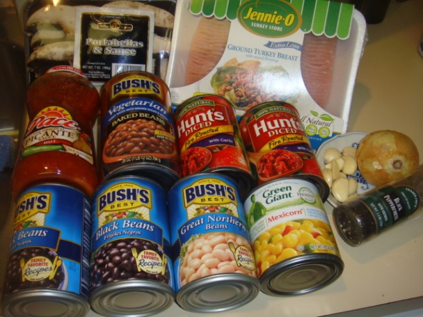 Chili (fotorecept) - obrázok 1