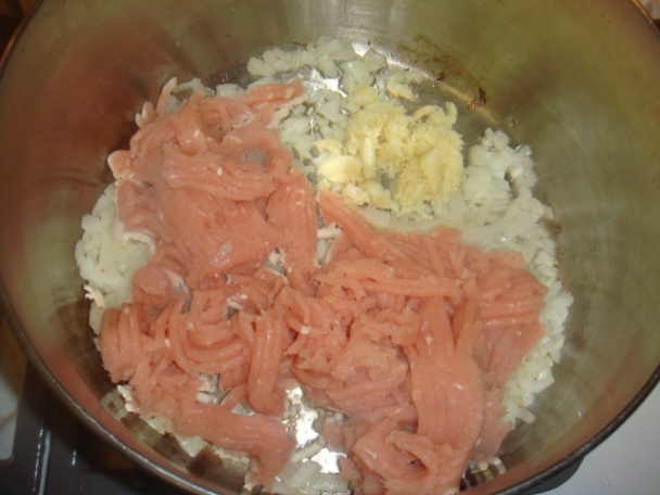 Chili (fotorecept) - obrázok 2