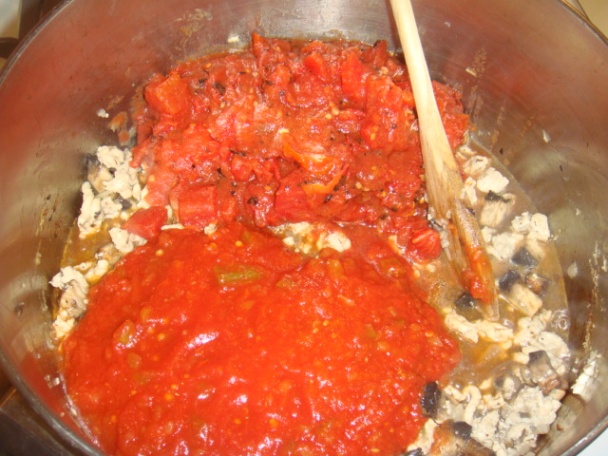 Chili (fotorecept) - obrázok 4