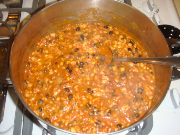 Chili (fotorecept) - obrázok 7