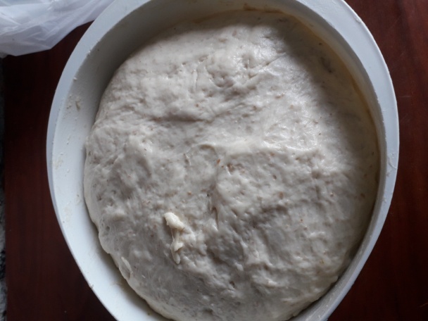 Domáce rožky  - obrázok 2