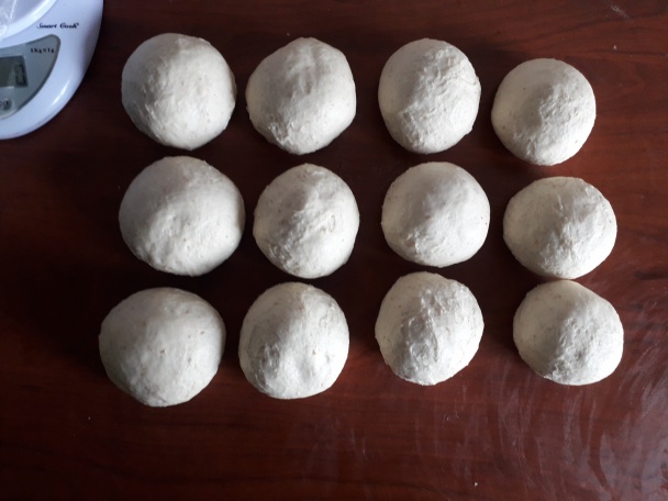 Domáce rožky  - obrázok 3