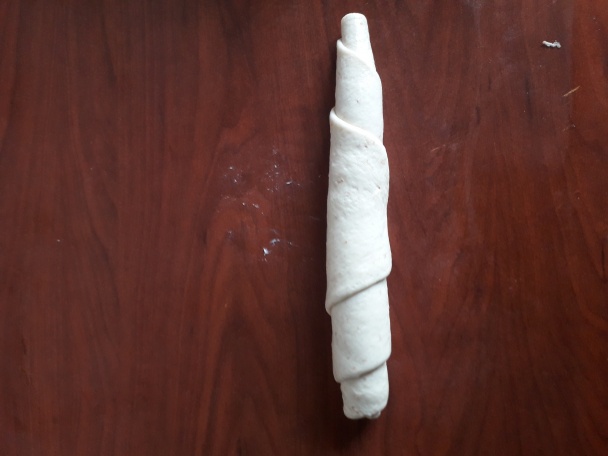 Domáce rožky  - obrázok 4