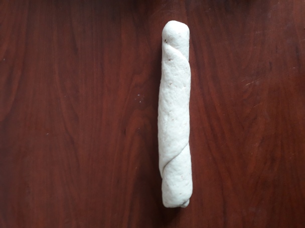 Domáce rožky  - obrázok 5