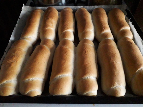 Domáce rožky  - obrázok 7