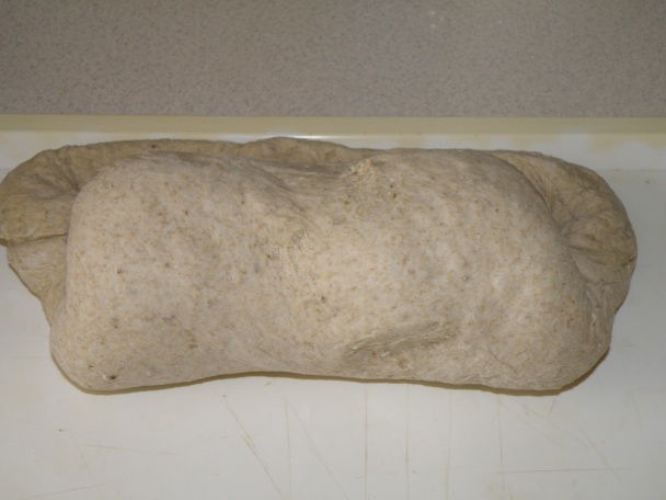 Pšenično-ražný tmavý rascový chlieb (fotorecept) - obrázok 6