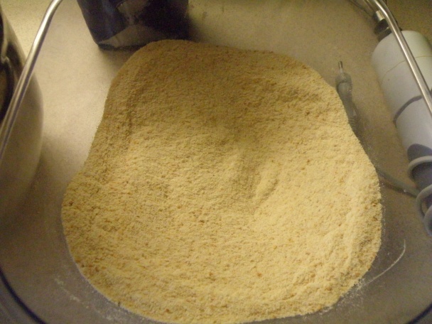 Sviatočná citrónová torta (fotorecept) - obrázok 2