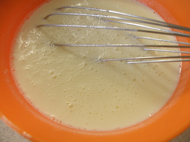 Sviatočná citrónová torta (fotorecept) - obrázok 5