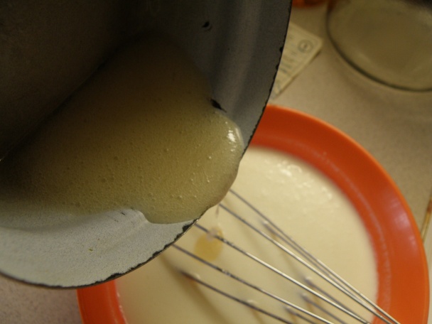 Sviatočná citrónová torta (fotorecept) - obrázok 6