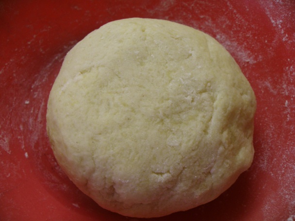 Mäso sa pojedlo a čo so zvyškom zemiakovej kaše? (fotorecept) - obrázok 1