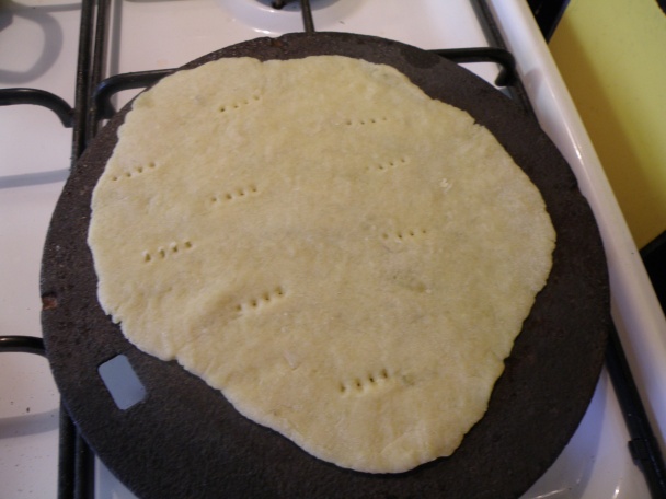 Mäso sa pojedlo a čo so zvyškom zemiakovej kaše? (fotorecept) - obrázok 2