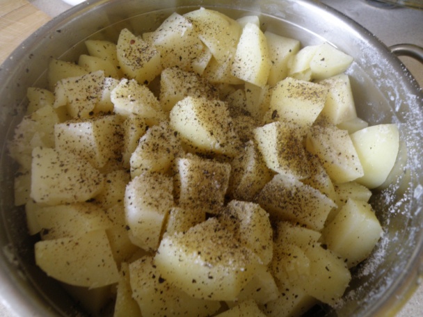 Poľské pirohy (fotorecept) - obrázok 1