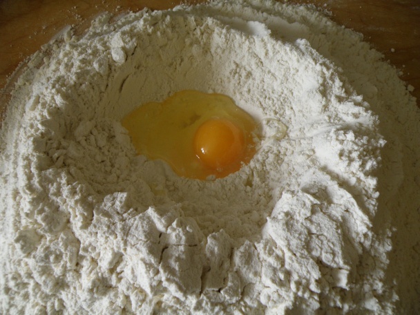 Poľské pirohy (fotorecept) - obrázok 2