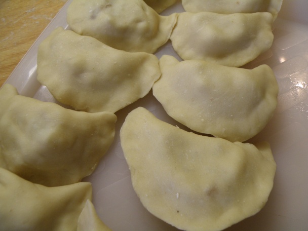 Poľské pirohy (fotorecept) - obrázok 4