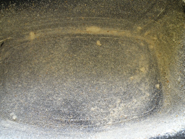 Zemplínsky rezancový koch - zapekané cestoviny (fotorecept) - obrázok 3