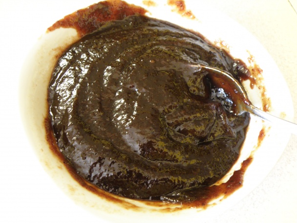 Zemplínsky rezancový koch - zapekané cestoviny (fotorecept) - obrázok 4