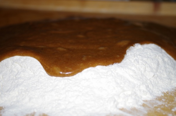 Medovníčky (fotorecept) - obrázok 3