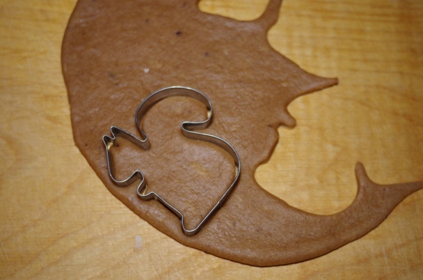 Medovníčky (fotorecept) - obrázok 5