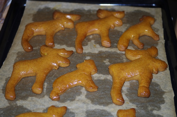 Medovníčky (fotorecept) - obrázok 6