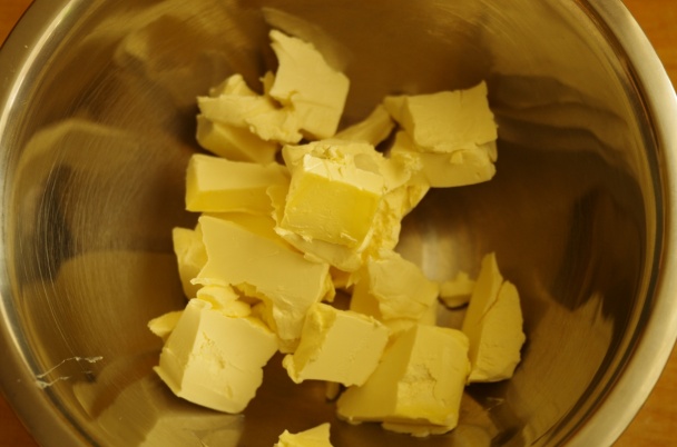 Linecké koláčiky (fotorecept) - obrázok 1